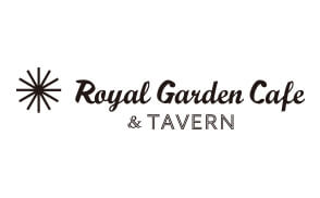 Royal Garden Cafe