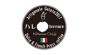 Premium Gelato ハレTerrace